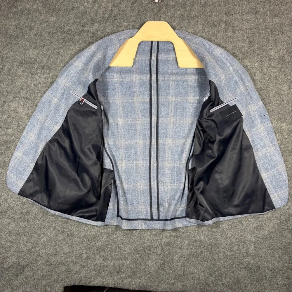 Tommy Hilfiger keywords tommy